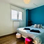 5 Entre Et Foret Holiday home