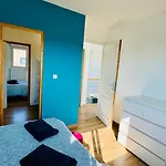 5 Entre Et Foret Holiday home *