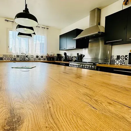 5 Entre Et Foret Merlimont