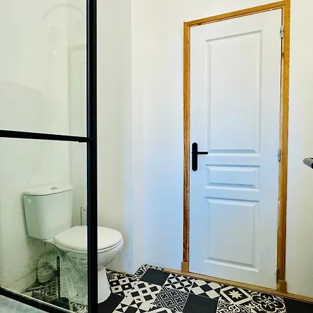 5 Entre Et Foret Holiday home Merlimont