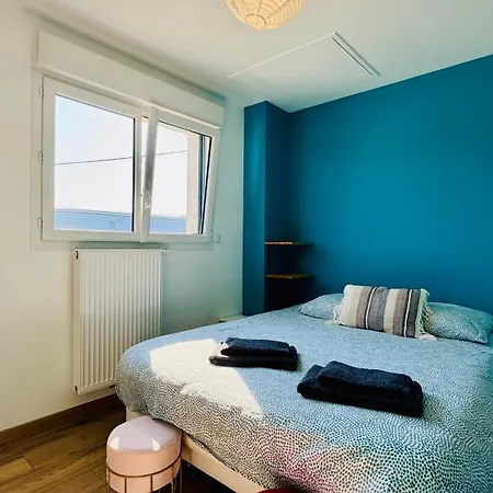 5 Entre Et Foret * Merlimont