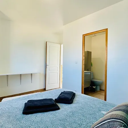 Сasa de vacaciones 5 Entre Et Foret Merlimont