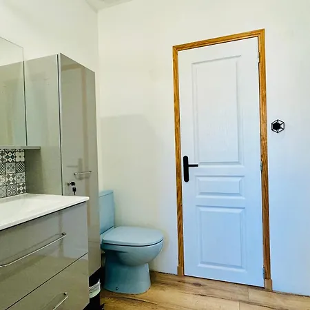 5 Entre Et Foret Holiday home