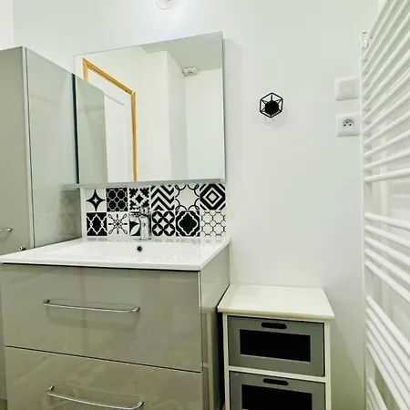 Сasa de vacaciones 5 Entre Et Foret Merlimont