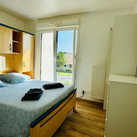 5 Entre Et Foret * Merlimont