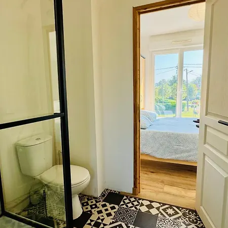 5 Entre Et Foret Merlimont